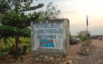 La sécurisation de la frontière entre la RD Congo et le Rwanda‏