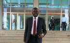 Cameroun : décès du journaliste Nestor Nga Etoga. © DR