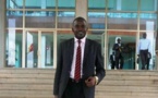 Cameroun : décès du journaliste Nestor Nga Etoga. © DR