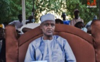 Tchad : "le fédéralisme ne doit pas effrayer", Yaya Dillo