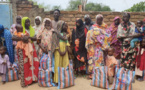 Tchad : "Yasriba" porte secours aux sinistrés d’inondations avec des kits alimentaires