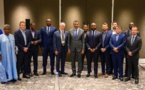 États-Unis : le président nigérien rencontre des investisseurs pétroliers et gaziers