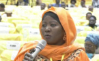 Tchad : "dès qu'un ministre est sauté, tous les projets s'arrêtent", ​Dr. Ramatoun Mahamat Houtouin
