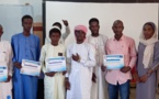 Tchad : Oulad-Magui "High Tech" forme gratuitement des jeunes en informatique et bureautique