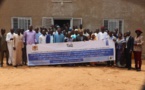 Tchad : des agents et personnels pénitentiaires formés à Moundou