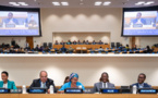 Afrique : Antonio Guterres exhorte les gouvernements à créer des emplois décents et à fournir une protection sociale