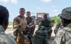 Tchad : l'armée française perfectionne la coordination sol-air de l'ANT