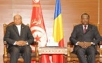 Lutte contre le terrorisme en Afrique : Le Tchad et la Tunisie agissent en synergie