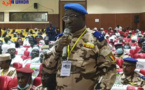 Tchad : le général Youssouf Ahmat Tiera, ex-DG de l'ANS, nommé conseiller à la Présidence