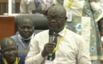 Tchad : "prenez des résolutions pour que les retraités vivent comme ceux qui ont détourné des milliards"