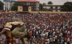 ​​​Guinée : l'ouverture du procès du 28 septembre 2009 doit répondre aux attentes des victimes