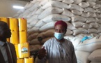 Tchad : une assistance conséquente de l'État pour les sinistrés d'inondations