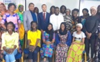 Tchad : Wenak Labs outille 20 femmes en compétences numériques