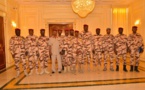Tchad : un "statut particulier" envisagé pour les membres du CMT en signe de "reconnaissance"