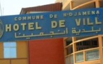 Mairie de N'Djamena : Le faux se réinstalle