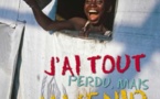 Le Tchad, deuxième pays de refuge en Afrique