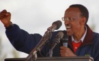 Le chantage du Rwanda, une plaisanterie de mauvais‏ goût