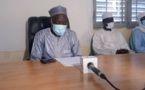 Tchad : dans la Tandjilé, la réunion mensuelle de santé s’est tenue à Laï