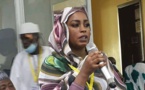 Tchad : "il faut trois ans de transition pour mettre en œuvre les résolution du dialogue", Zara Ahmat Sidick