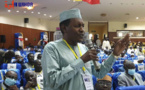 Tchad : "l’AFR soutient la candidature du PCMT à l'élection présidentielle", affirme Younous Allamine