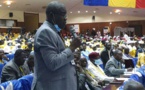 Tchad : Nodo N'Djibo appelle à ne pas "pousser" le PCMT "au chaos" car "il est jeune"