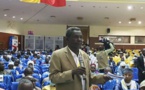 "Le Tchad est en train de mourir à cause de la gourmandise", Pasteur Moyadé
