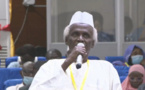 Tchad : "celui qui conduit la transition ne doit pas être candidat", Moustapha Adami