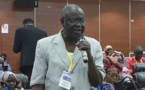 Tchad : "on a beau dire mais le coup d'État c'est un coup d'État"