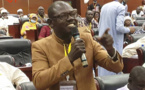 Tchad : "si mon jeune frère Mahamat Kaka était devant moi, j'allais lui dire : on ne t'aime pas"