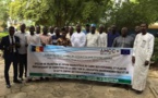 Changement climatique : le Tchad classé parmi les 168 pays les plus exposés