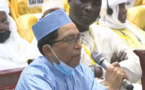 Tchad : "il y a un consensus" sur l'éligibilité des dirigeants de transition, selon M. Bartchiret