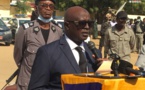 Tchad : le chef de la police annonce une nouvelle stratégie sécuritaire