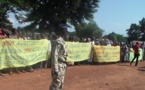 Pistes possibles de résolution durable de la crise centrafricaine : Préalables, acteurs et thématiques