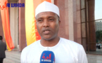 Tchad : "24 mois c'est pas trop (...) mais on ne peut pas rester éternellement en transition", Dr. Abdoulaye Sabre