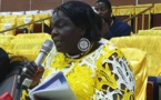 Tchad : "une fédération mal appréhendée et mal maitrisée peut aboutir à la scission", Mariam