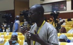 Tchad : "je propose au PCMT de respecter son engagement (...) qu'il rende ce pouvoir", Abdelaziz