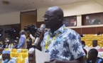 Clément Abaïfouta : "Je rêve d'un Tchad où le lion et la chèvre vont vivre ensemble et en paix"