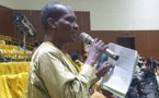 ​Mahamat Ahmat Younous : "le gouvernement tchadien n'a pas une planification, un plan d'action"