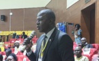 Tchad : "regardez les nominations, c'est les mêmes personnes, la même famille", Désiré