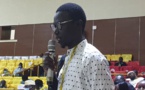 Tchad : "la commission ad hoc a cautionné l'injustice. On ne peut pas être joueur et arbitre", Peter Yankreo