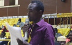 Tchad : "les enfants des pauvres sont abandonnés, ce qui encourage à regagner la rébellion", Yaya Barkaï
