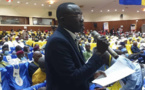 Tchad : "si nous écoutons les griots, les profito-situationnistes, nous allons au pire", N. Joël
