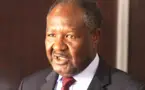 Tchad : un représentant de l'ONU rend visite au Présidium du dialogue