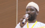 Chaïbo Idriss : "je remercie le PCMT. Dieu nous l'a donné (...) Que l'UA laisse le Tchad"