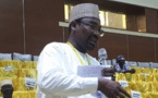 Tchad : Moussa Wade Djibrine demande une Cour de répression des infractions contre la corruption