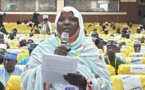 Mariam Djimet Ibet : "le cas du Tchad n'est pas un coup d'État (...) Il faut aller jusqu'à 36 mois de transition"