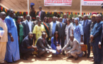 Tchad : installation du comité de gestion des revenus pétroliers du Logone Occidental