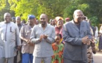 Tchad : le ministre de l'Éducation nationale à Sarh pour le lancement de la rentrée scolaire