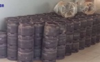Tchad : la mairie d'Amdjarass distribue des bouteilles de gaz à la population