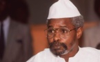 Le Tchad demande le remboursement de 3,5 milliards de Fcfa à Hissein Habré